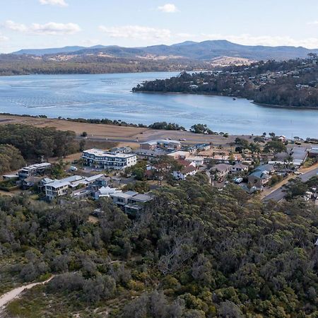 Beachfront Apartments Merimbula Luaran gambar