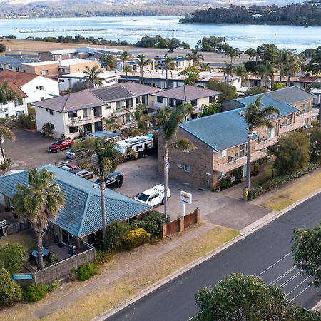 Beachfront Apartments Merimbula Luaran gambar