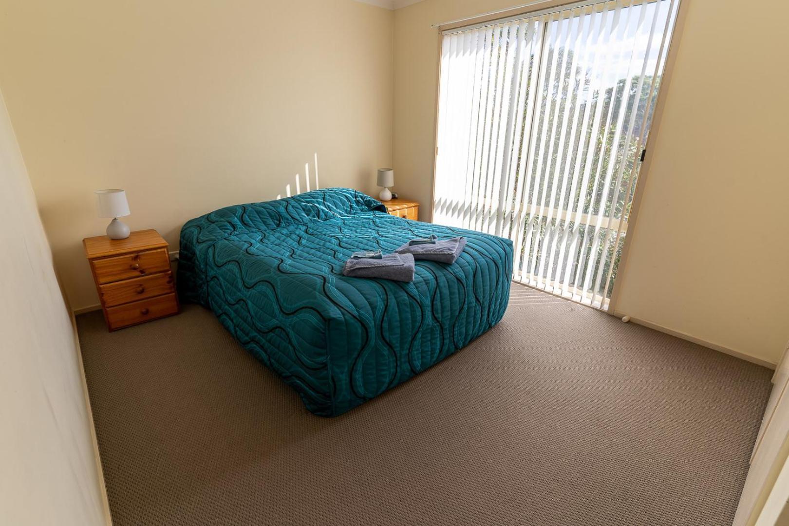 Beachfront Apartments Merimbula Luaran gambar