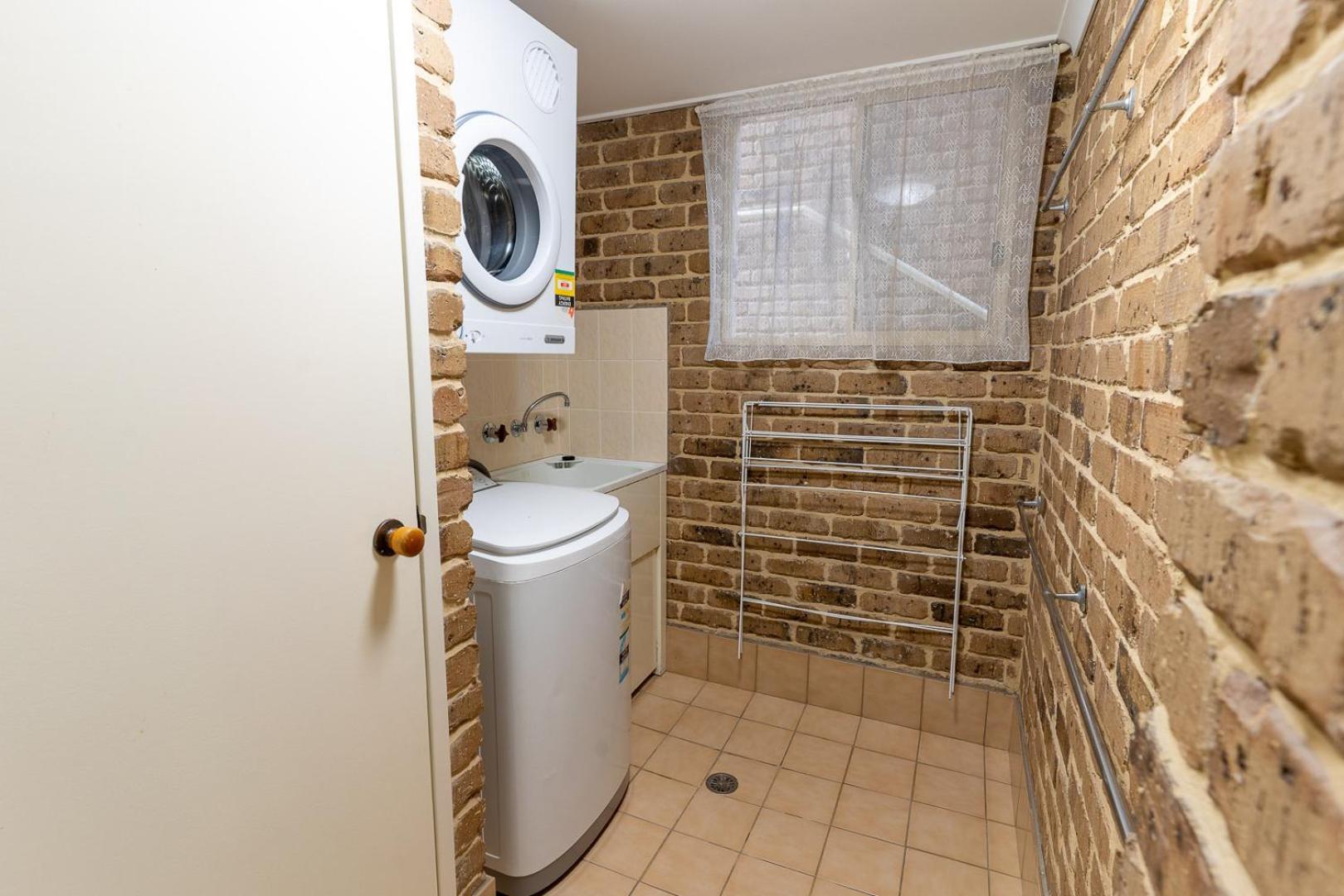 Beachfront Apartments Merimbula Luaran gambar