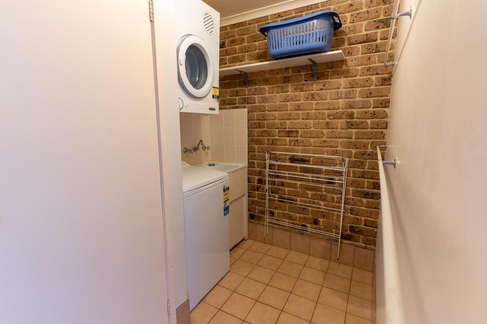 Beachfront Apartments Merimbula Luaran gambar