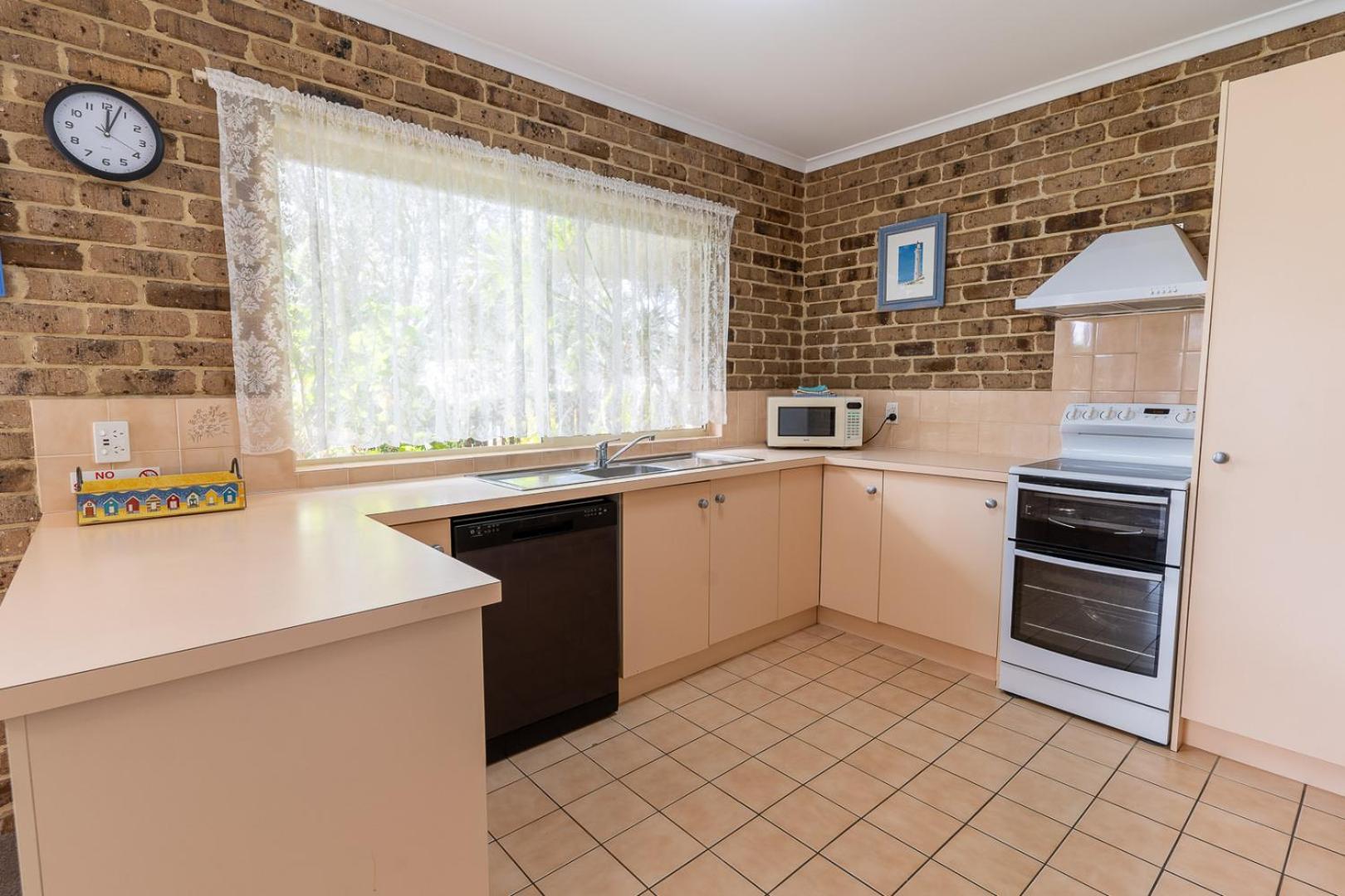 Beachfront Apartments Merimbula Luaran gambar