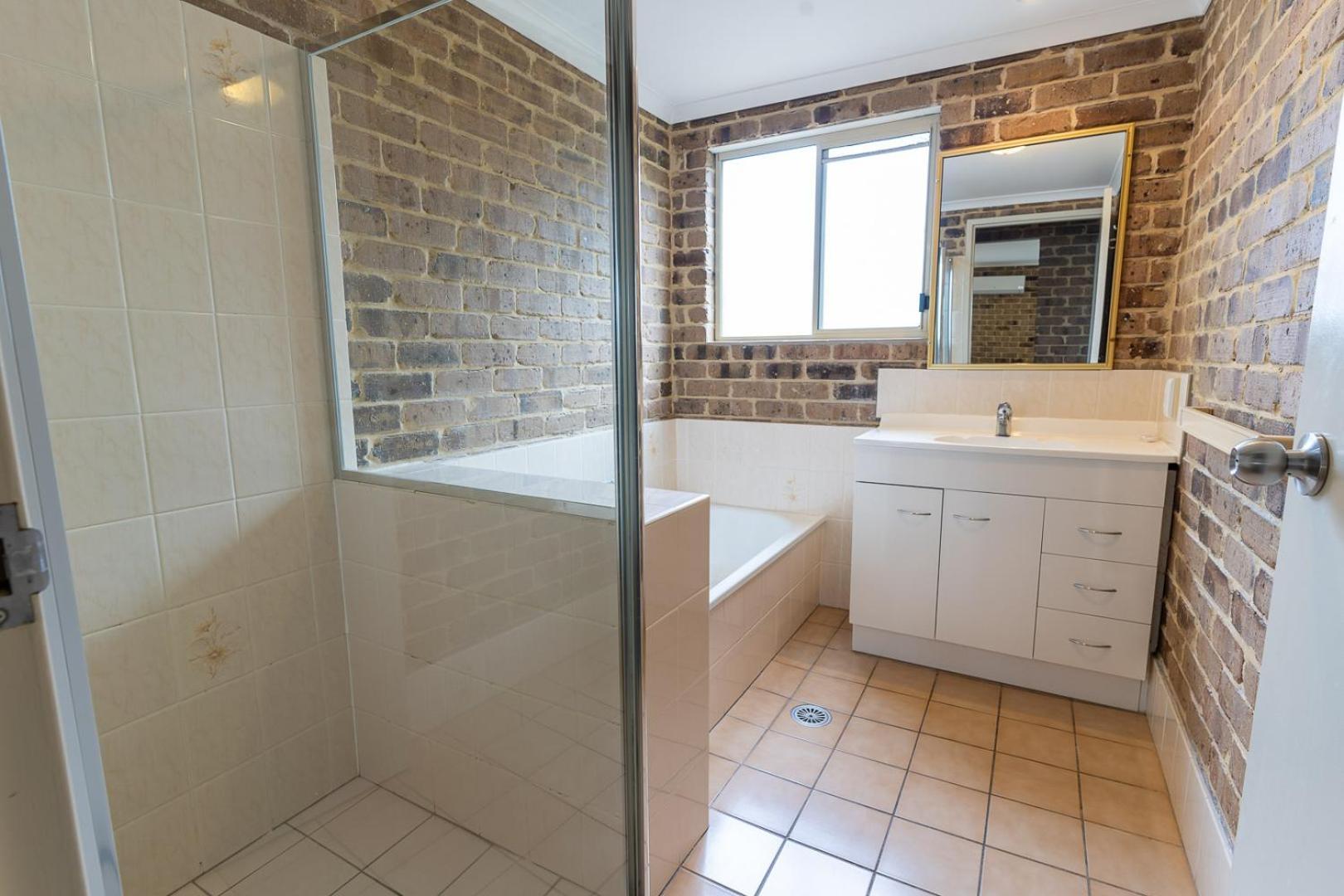 Beachfront Apartments Merimbula Luaran gambar