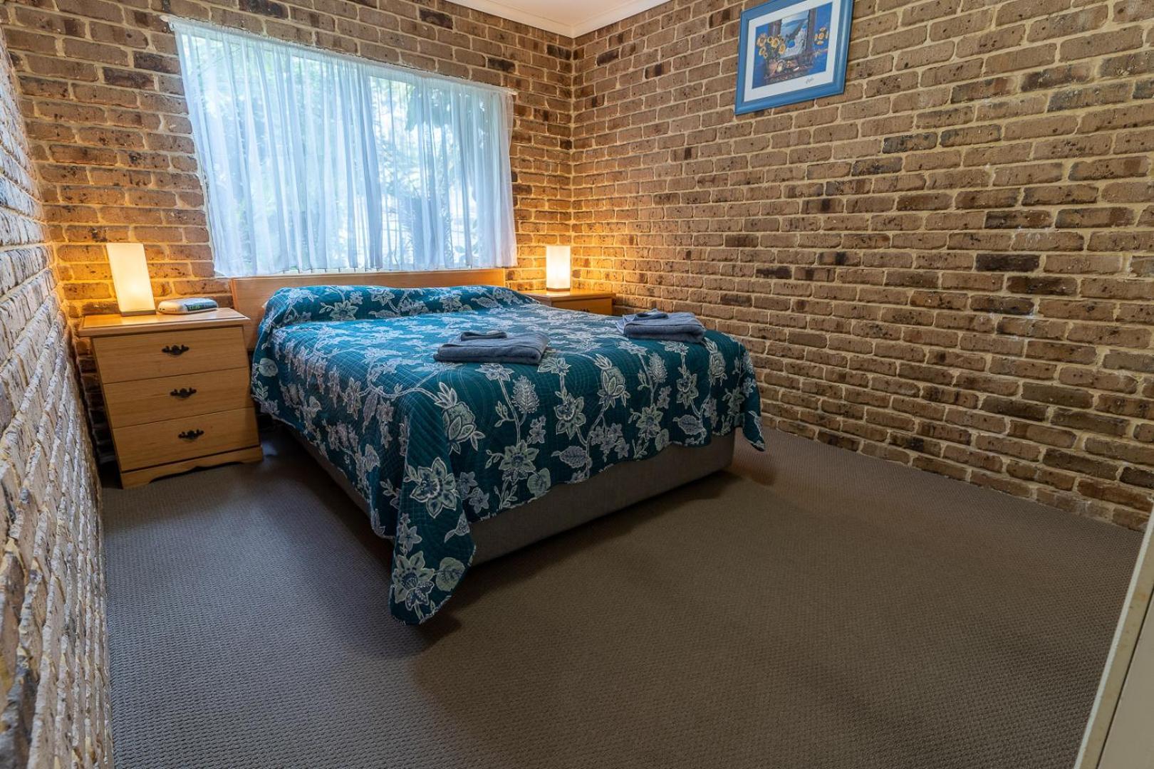 Beachfront Apartments Merimbula Luaran gambar