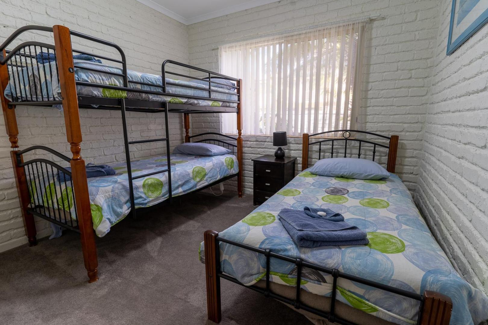Beachfront Apartments Merimbula Luaran gambar