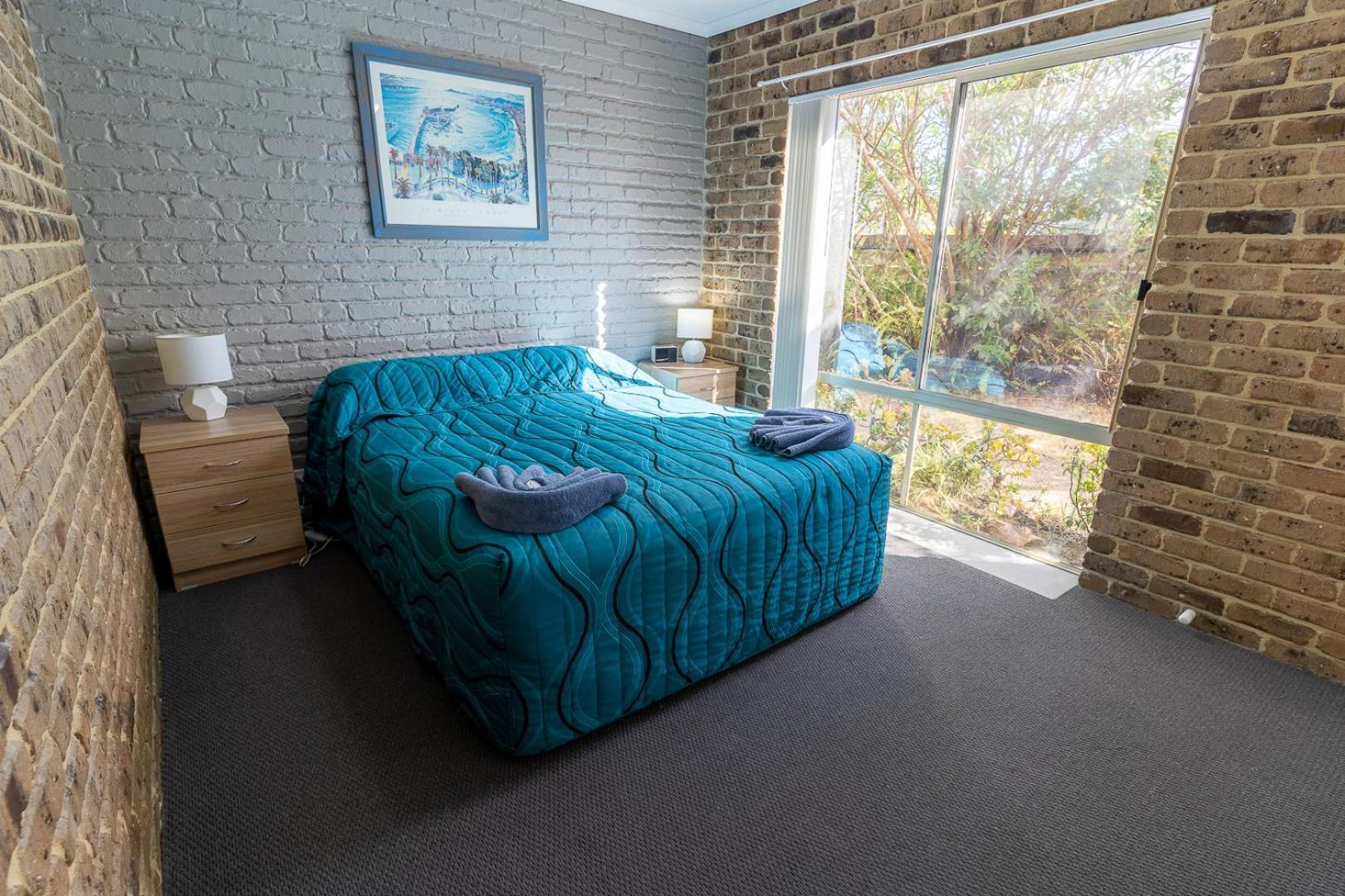 Beachfront Apartments Merimbula Luaran gambar