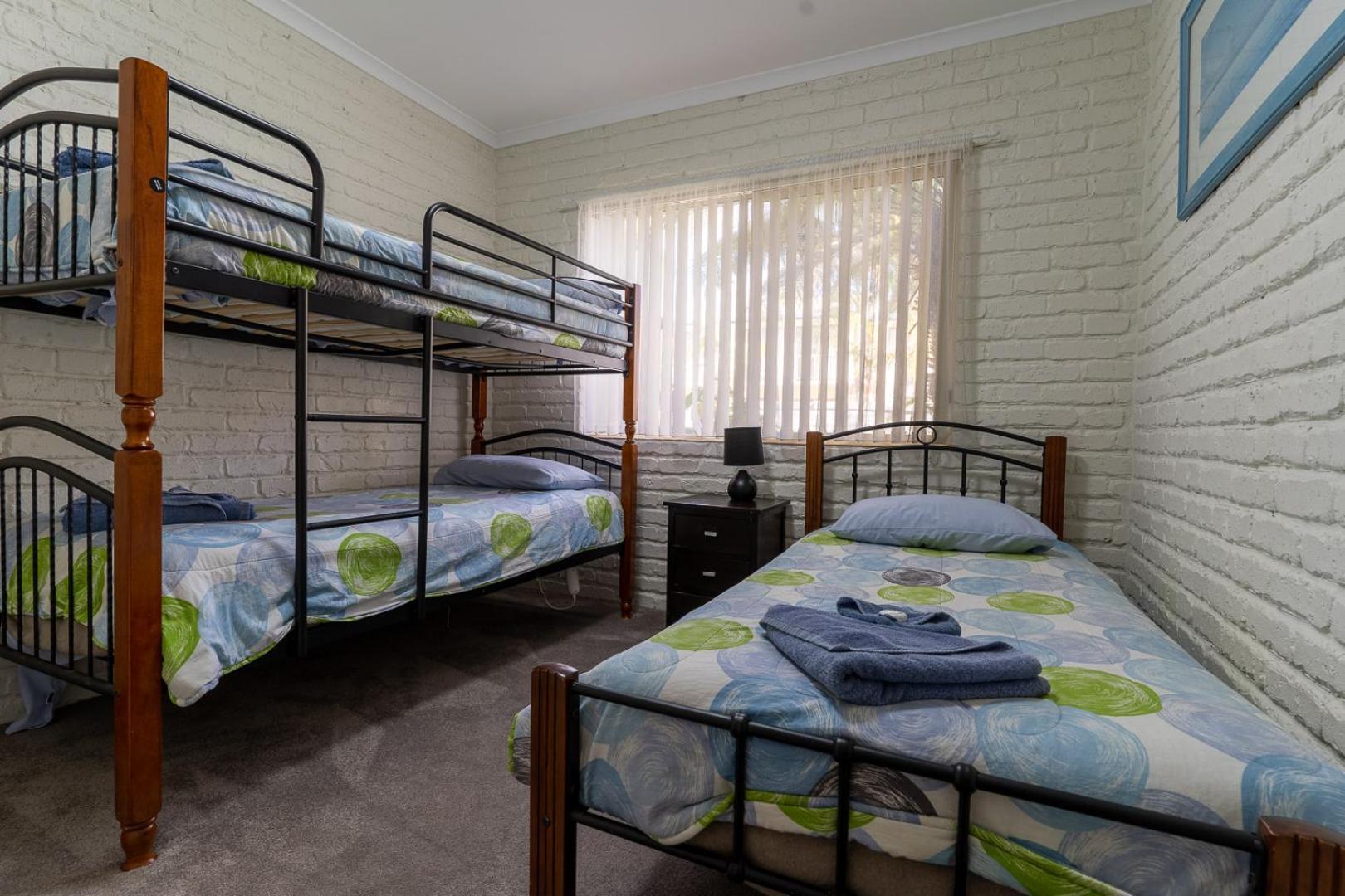 Beachfront Apartments Merimbula Luaran gambar
