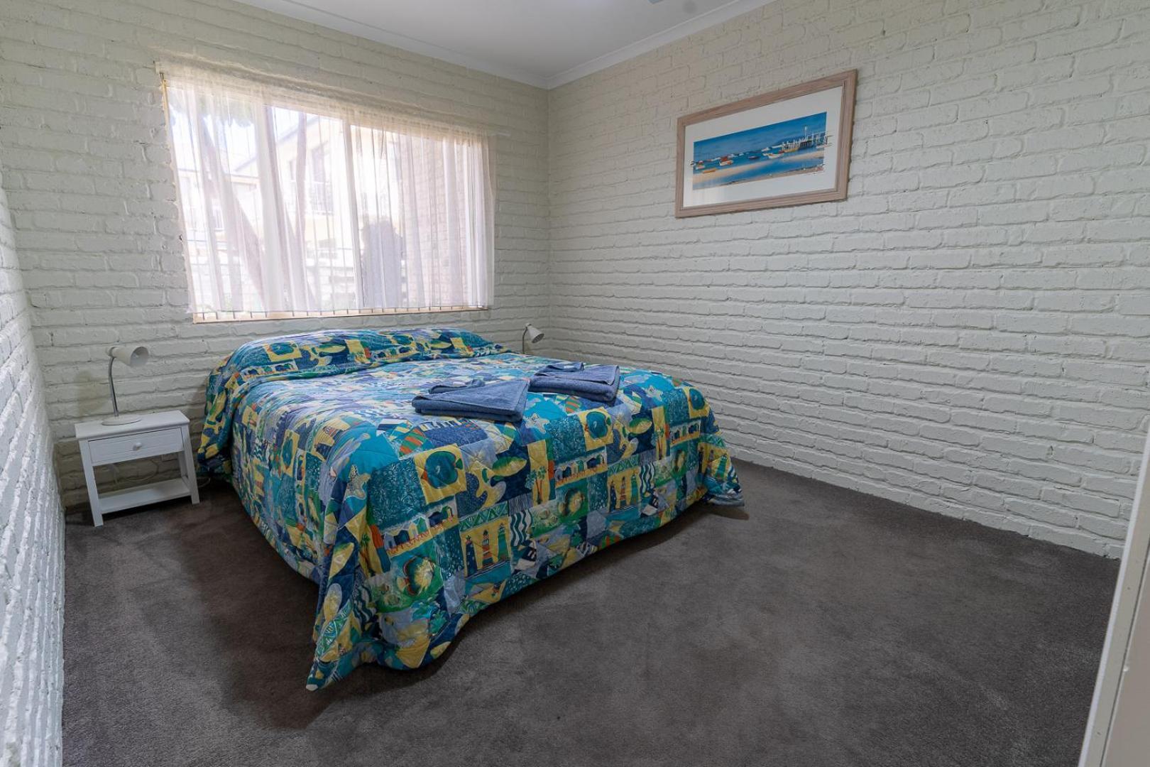 Beachfront Apartments Merimbula Luaran gambar